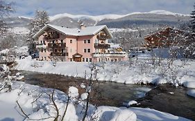 Hotel Muhlenhof Sesto